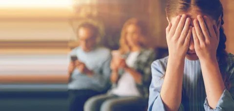 Máster de Formación Permanente en Terapia Familiar Socioeducativa