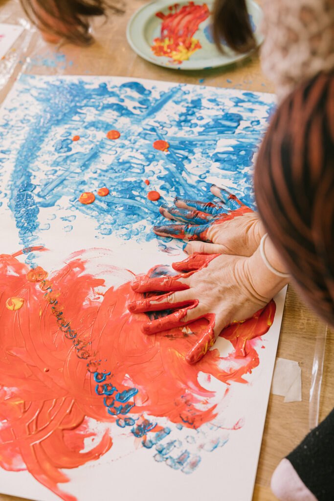 Máster en Arteterapia Gestalt