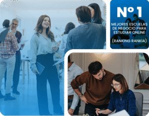 Máster en Coaching, Gestión Emocional y Mindfulness