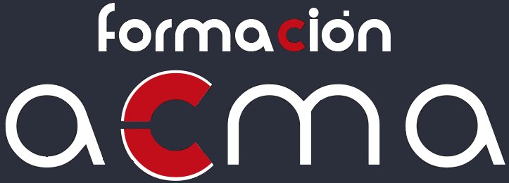 Máster en Drogodependencias y Adicciones de Formación ACMA y Universidad Católica de Ávila