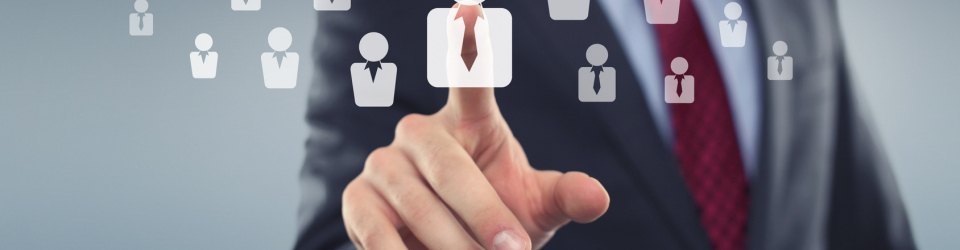 Máster en E-Recruitment