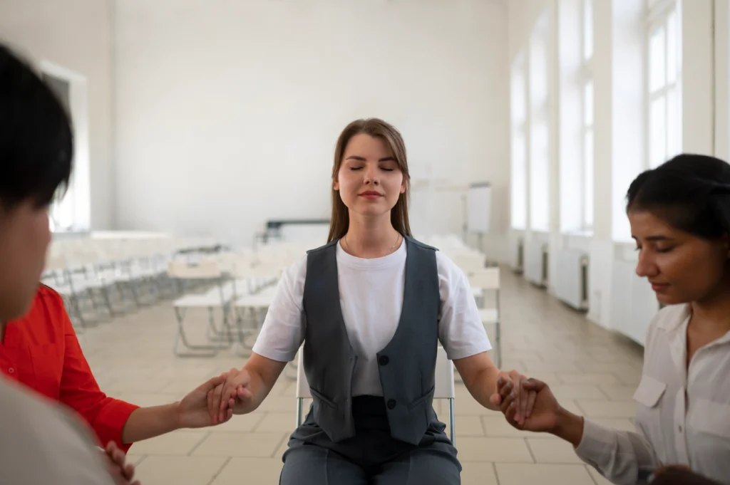 Máster en Mindfulness y Prácticas de Atención Plena