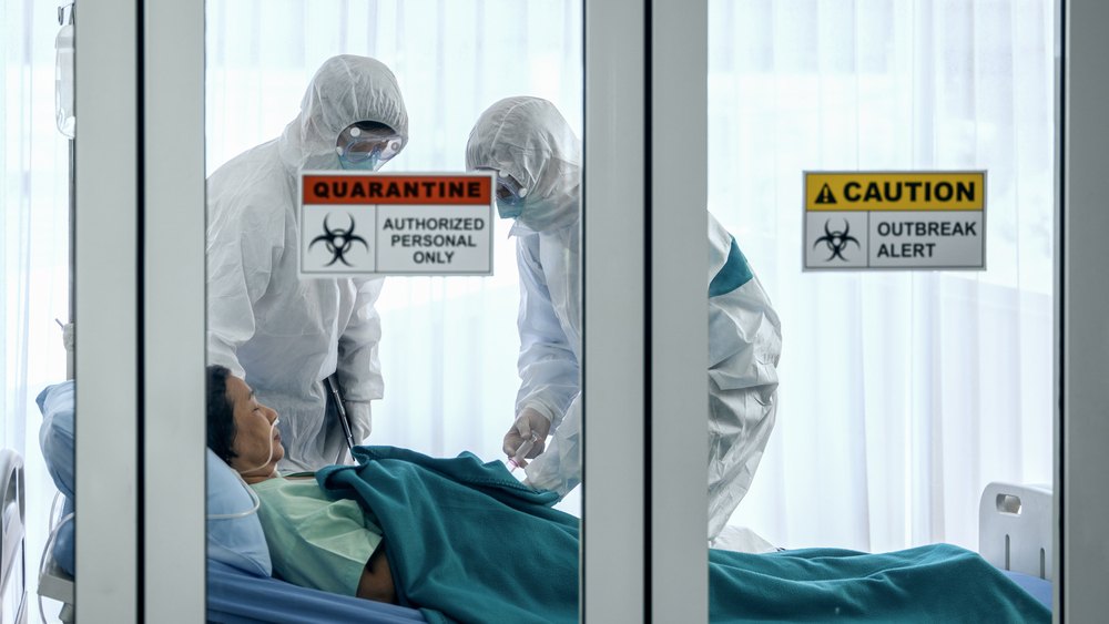 Máster en Psicología en Emergencias