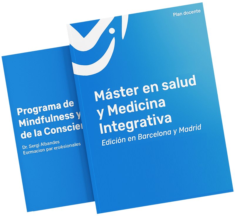 Máster en Salud y Medicina Integrativa basado en PNIE y Nutrición