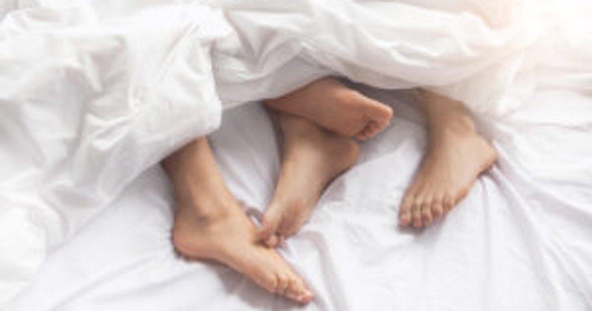 Máster en Sexología Clínica y Terapia de Parejas