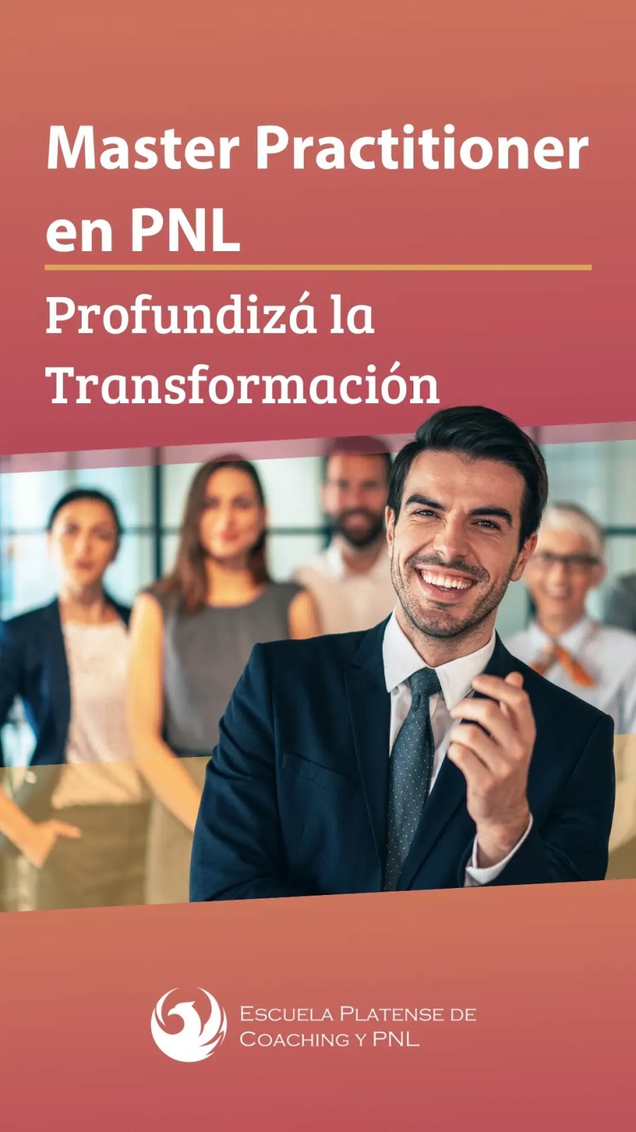Master Practitioner en PNL