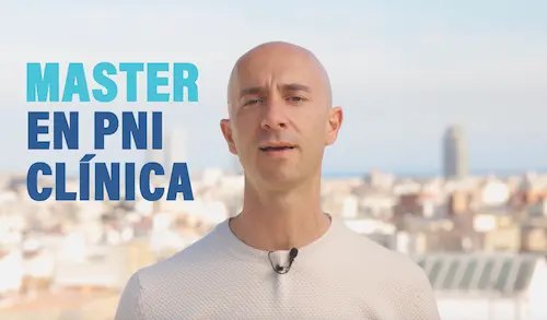 Máster Profesional en Psiconeuroinmunología Clínica Online