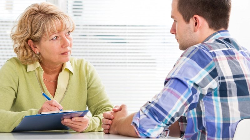 Máster Profesional en Psicoterapia Gestalt y Counseling
