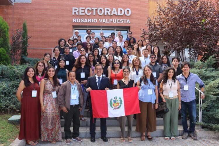 Máster Universitario en Criminología y Ciencias Forenses