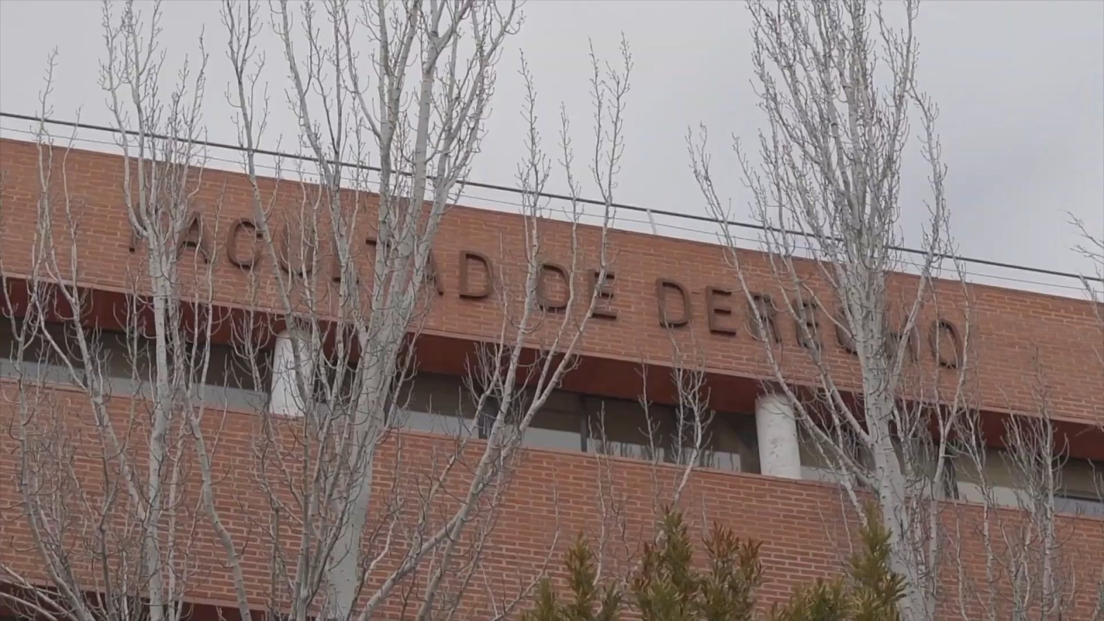 Máster Universitario en Criminología y Delincuencia Juvenil