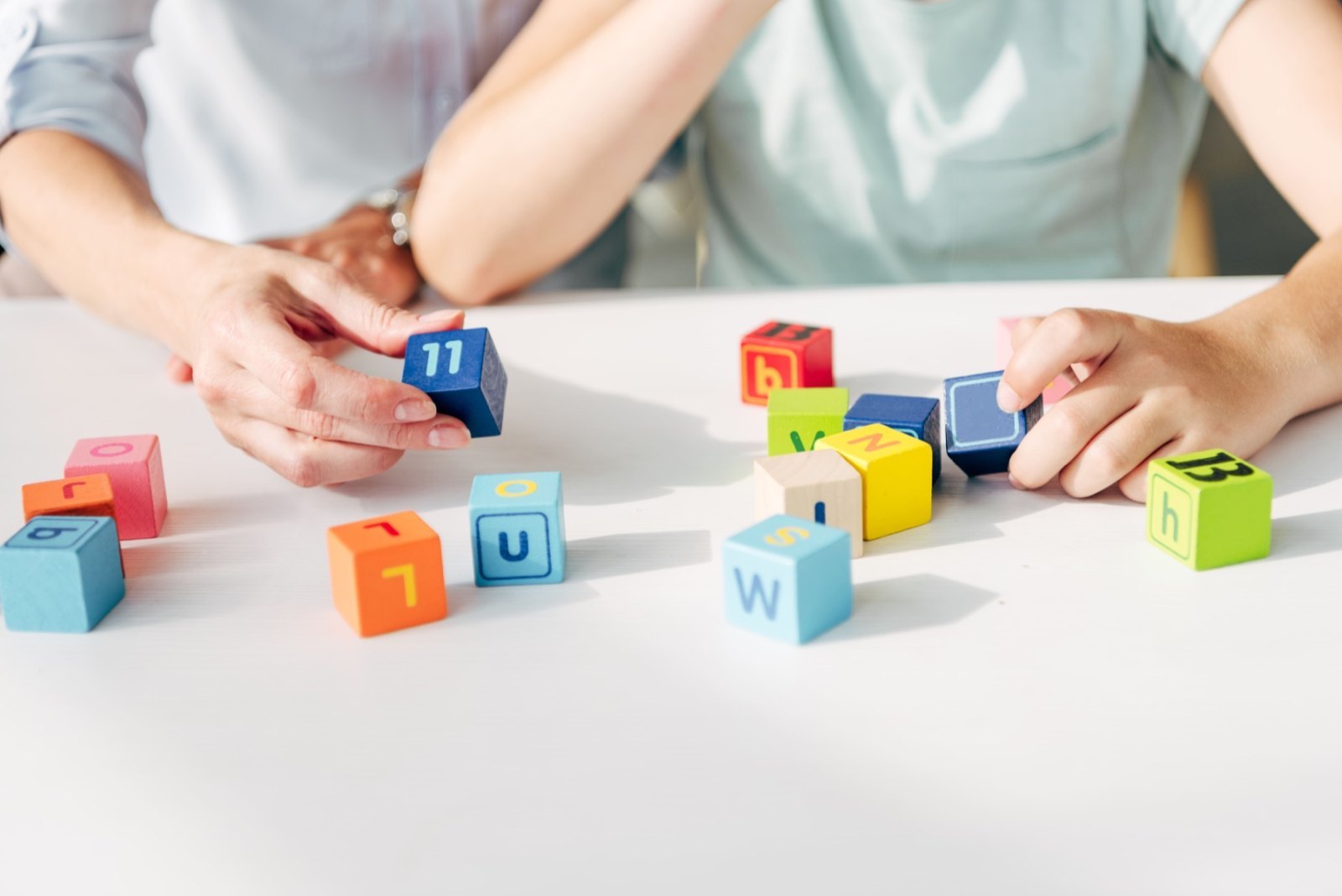 Máster Universitario en Dificultades del Aprendizaje y Trastornos de la Comunicación en Contextos Socioeducativos