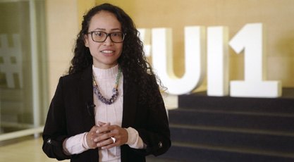 Máster Universitario en Dirección de Recursos Humanos