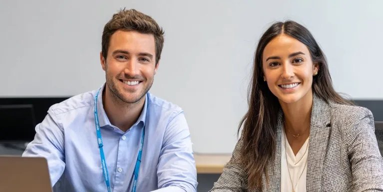 Máster Universitario en Dirección de Recursos Humanos