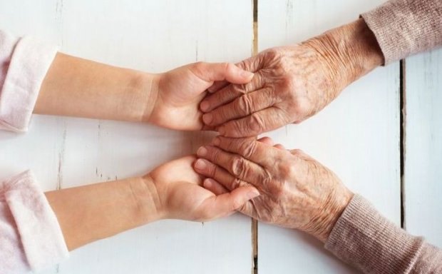 Máster Universitario en Envejecimiento y Salud