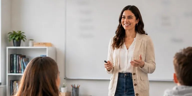 Máster Universitario en Formación del Profesorado