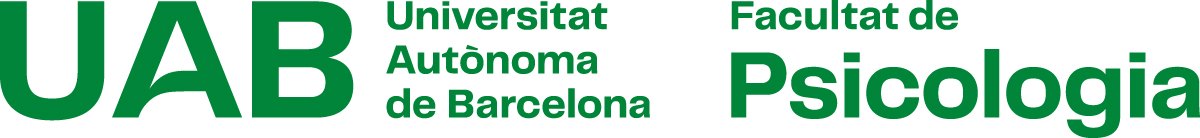Máster Universitario en Investigación en Psicología Clínica y de la Salud