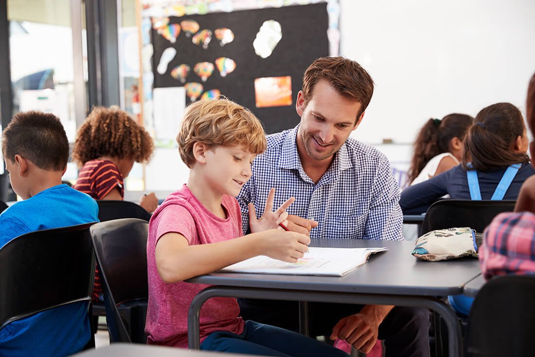 Máster Universitario en Necesidades Educativas Especiales y Atención Temprana