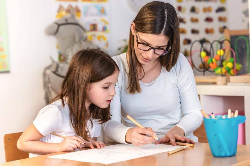 Máster Universitario en Neuropsicología Educativa