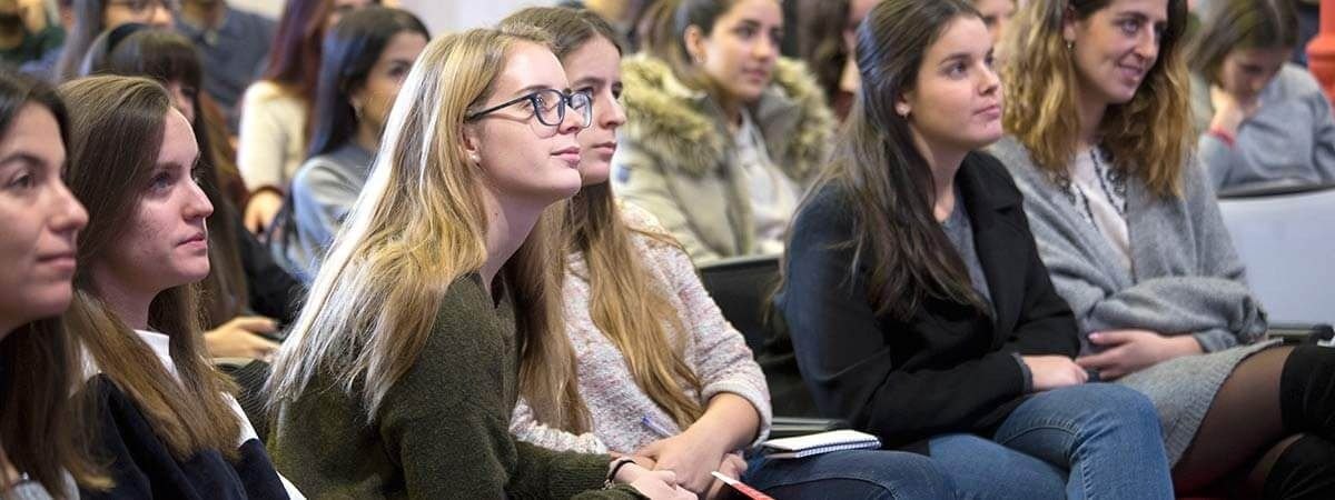 Máster Universitario en Problemas de Conducta en Centros Educativos