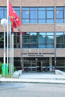 Máster Universitario en Psicología del Trabajo, de las Organizaciones y Gestión de Recursos Humanos