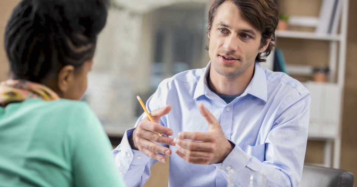 Máster Universitario en Psicología del Trabajo, Organizaciones y Recursos Humanos