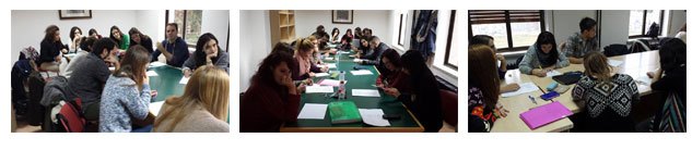 Máster Universitario en Psicología General Sanitaria