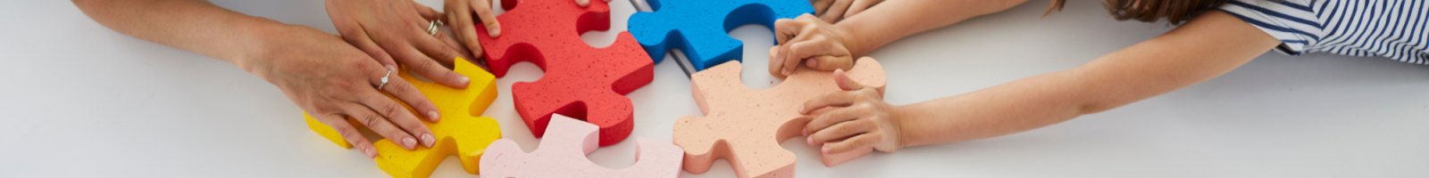 Máster Universitario en Psicopedagogía