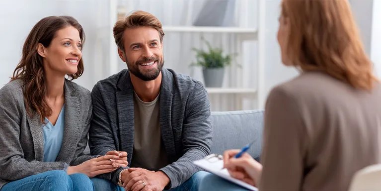 Máster Universitario en Terapia Psicológica de Pareja y Sexualidad