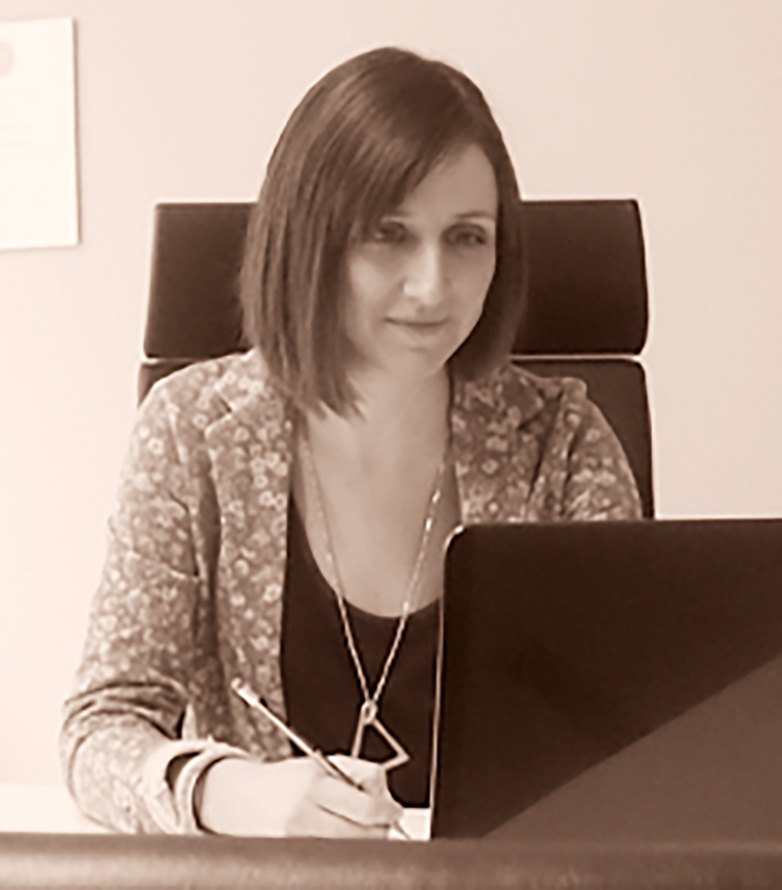 Mireia Calvo Monné