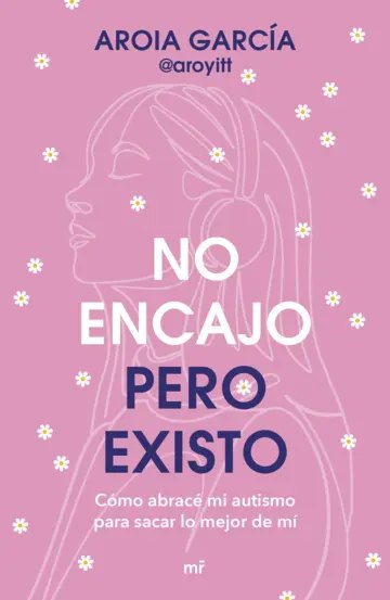 No encajo, pero existo