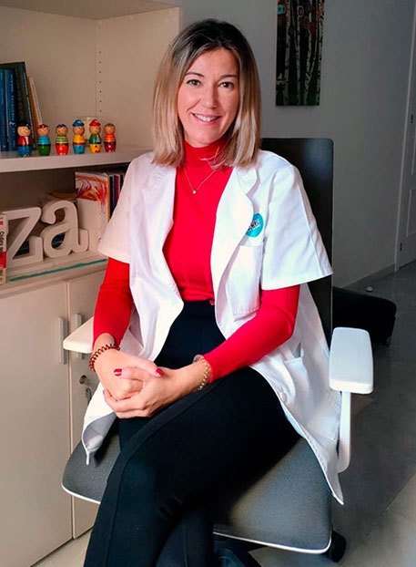 Paloma Huertas Maestre