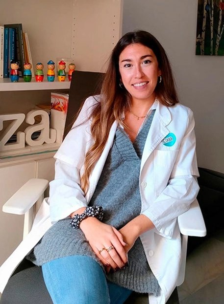 Paloma Martín Guerrero