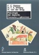 Psicología del deporte: conceptos y aplicaciones