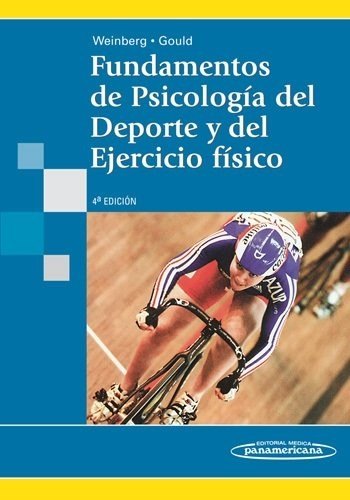 Psicología del deporte y del ejercicio