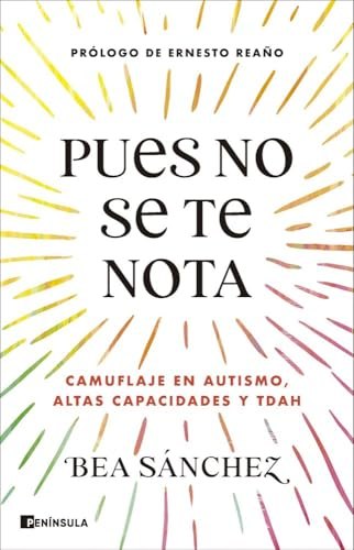 Pues no se te nota