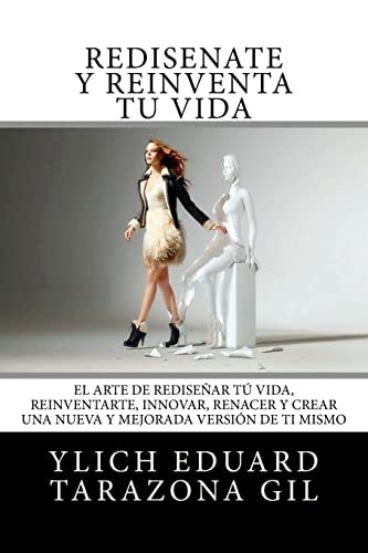 Reinventa tu vida