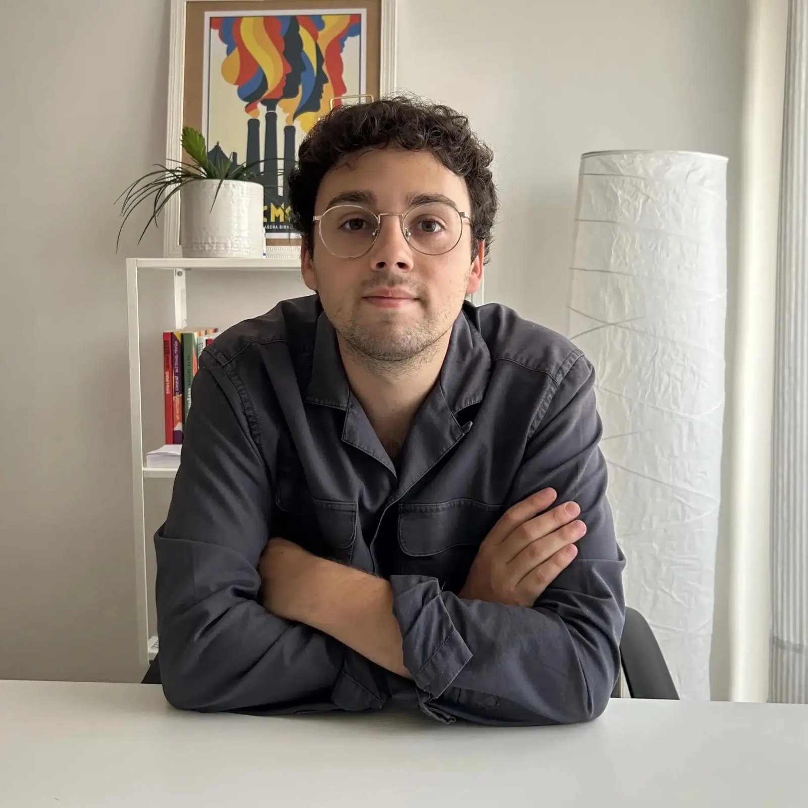 Samuel Acedo Morales