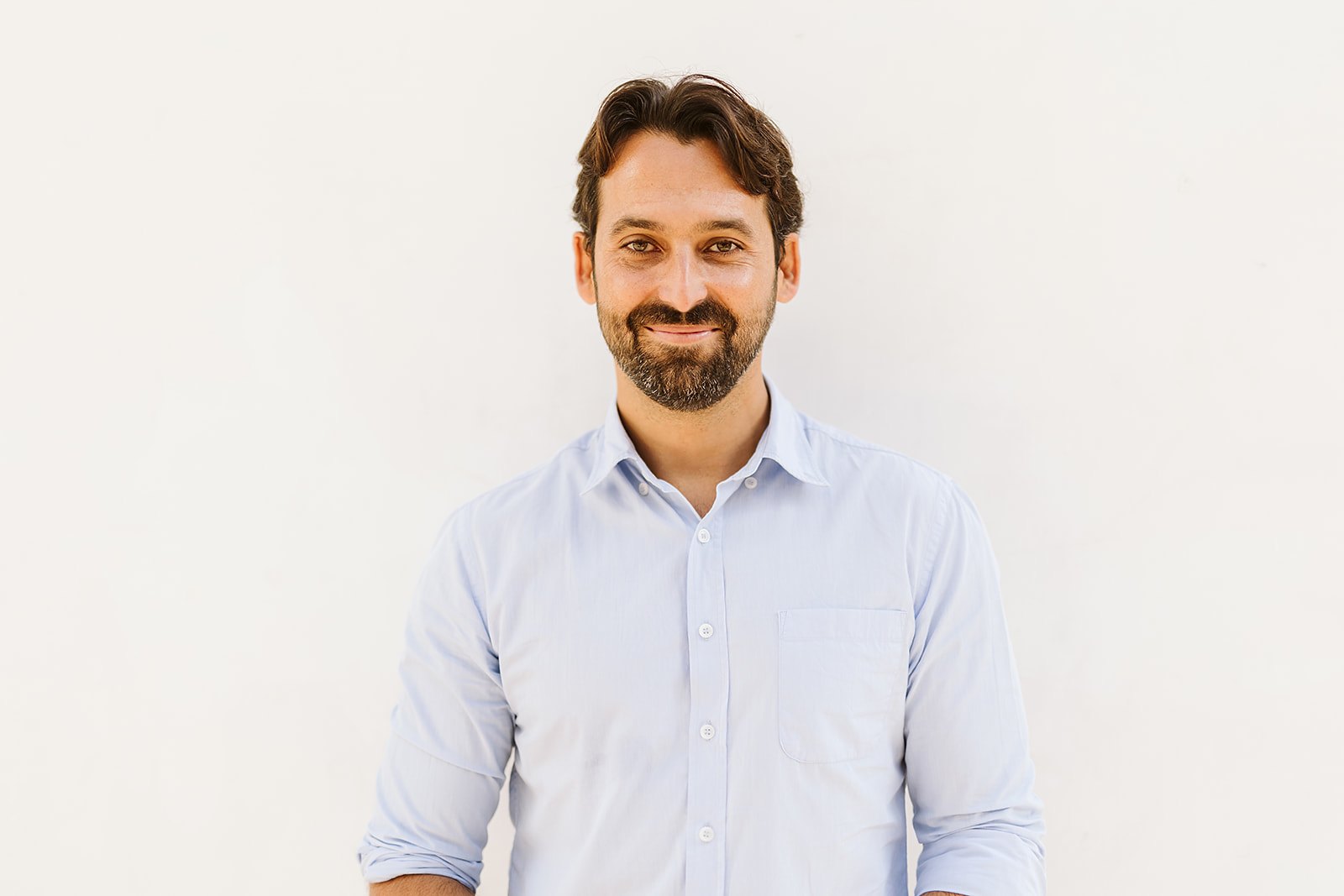 Sergio García Morilla