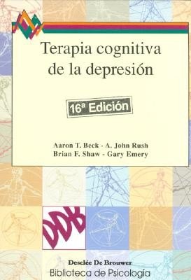 Terapia cognitiva de la depresión