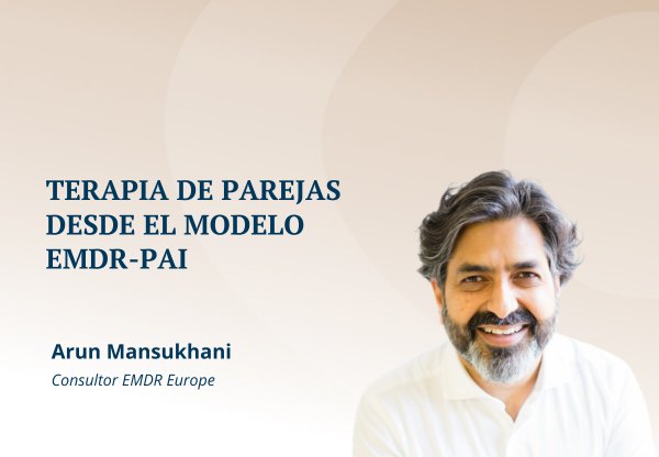 Terapia de parejas desde el modelo EMDR-PAI