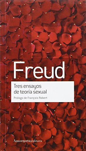 Tres ensayos de teoría sexual