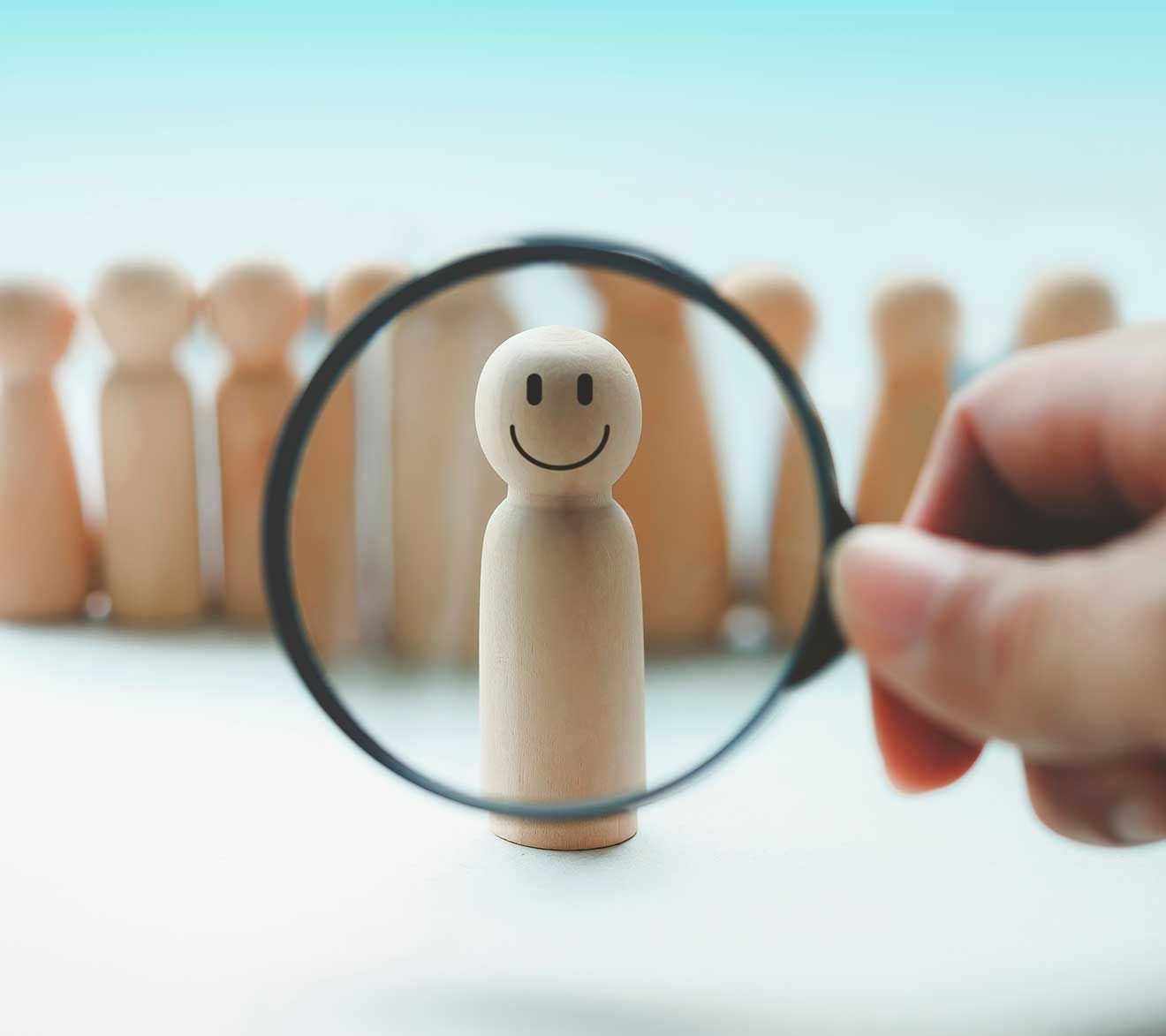 Maestría en Gestión y Desarrollo del Talento Humano