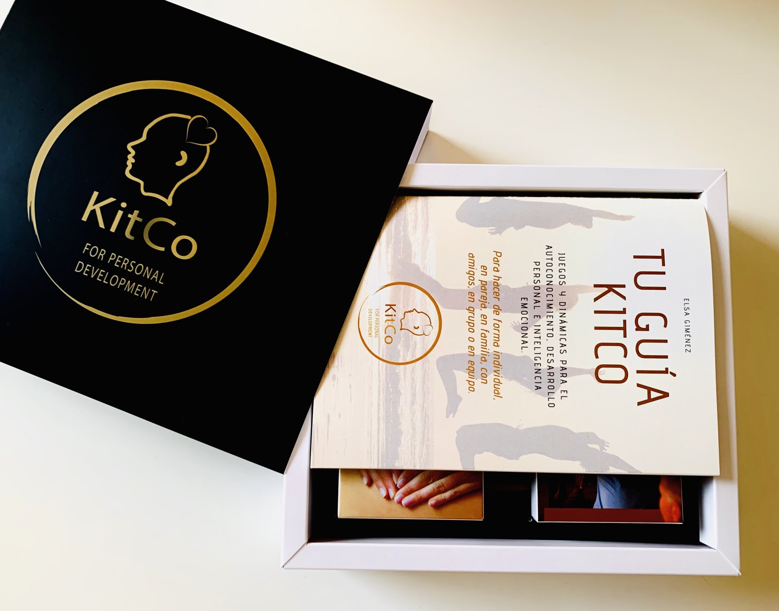 KitCo Profesional