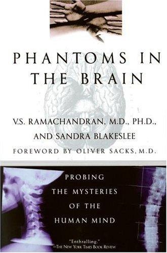 Fantasmas en el cerebro