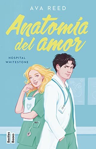 Anatomía del amor