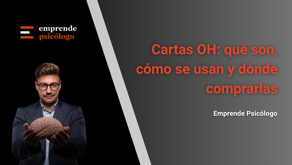 Cartas OH Original
