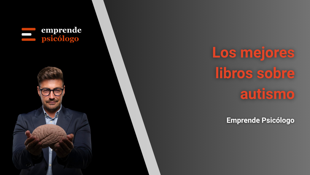 22 mejores libros sobre autismo