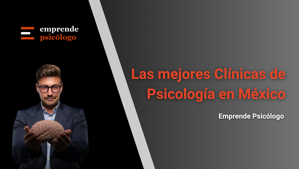 Las 8 mejores Clínicas de Psicología en México