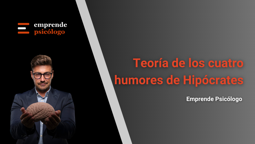 Teoría de los cuatro humores de Hipócrates: características y temperamentos