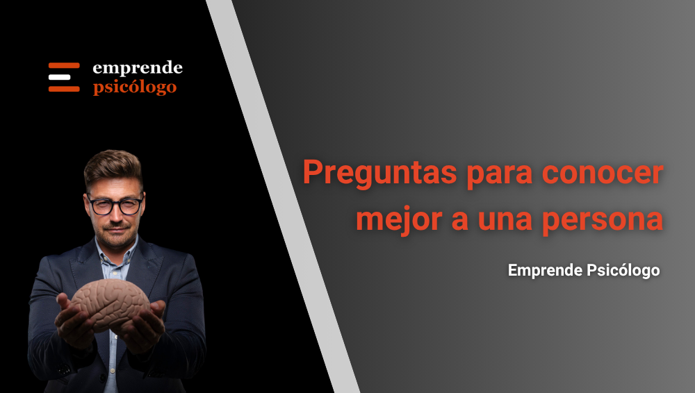 147 preguntas para conocer mejor a una persona